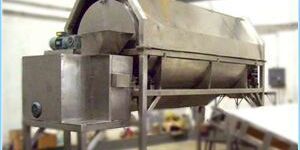 Green Pea Podder Machines