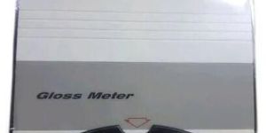 Digital Gloss Meter