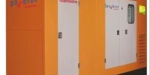 Industrial Generator