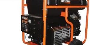 Portable Power Generators