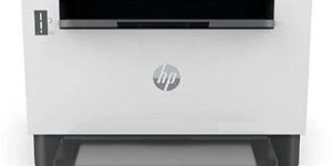 LaserJet Tank Printer