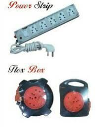 Extension Power Cord