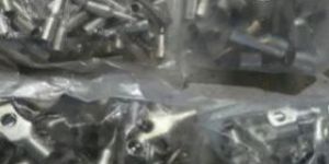 Copper Crimping Lugs