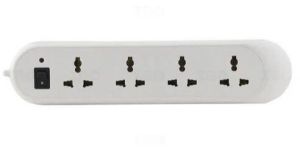 Electric Spike Guard