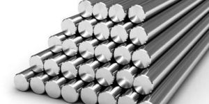 Round Hot Die Steel Bars