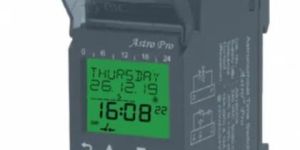 Astronomical Time Switch