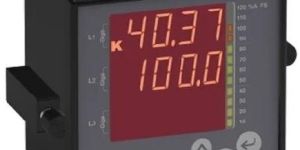 Schneider Energy Meter