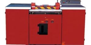 Leather Splitting Machine