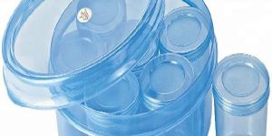 Masala Box with Container