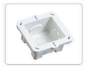 Modular Concealed Switchboard Box 1 MODUALR