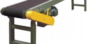 Flat Belt Conveyor