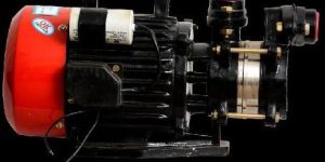 Regenerative Fron Suction Self Priming Pump