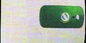 Wall Mounted Electric Water Heater