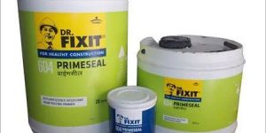 Dr Fixit Prime Seal