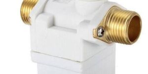 Bronze Solenoid Valve