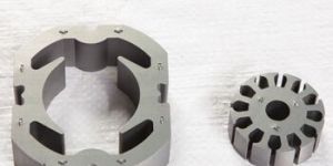 Mixi Stampings