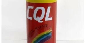 Metallic Spray Paint