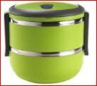 Insulated Food Container