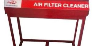 Air Filter Cleaner