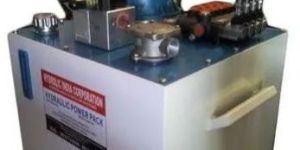 Bricks Hydraulic System