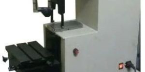 Pad Printing Machine