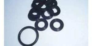 Neoprene Washers
