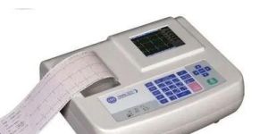 ECG Machine
