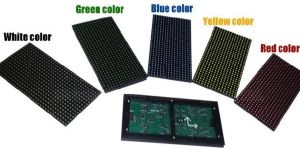 LED Display Module