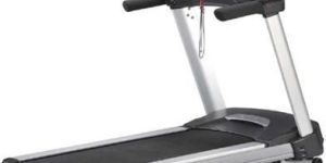 Spirit Non Folding Treadmill