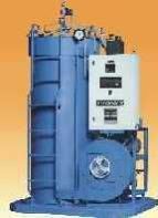 Thermax Steam Boiler