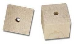 Garment Square Beads