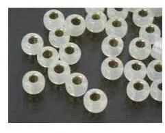 Round Rocailles Beads