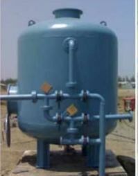 Domestic Multigrade Filter