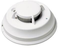 Smoke Detector System