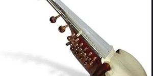 Sarod Cover