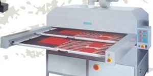 Heat Press Machines
