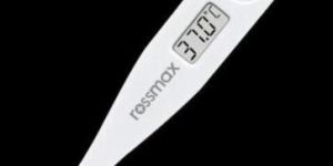 Thermometer