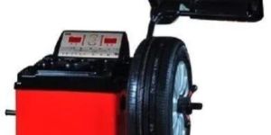 Digital Wheel Balancer