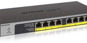 Netgear Network Switch