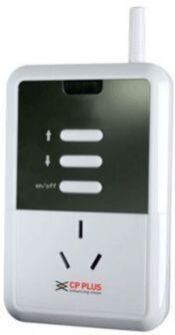 Wireless TV Control Module