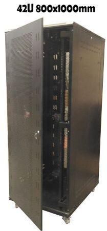 Server Network Floor Standing Rack