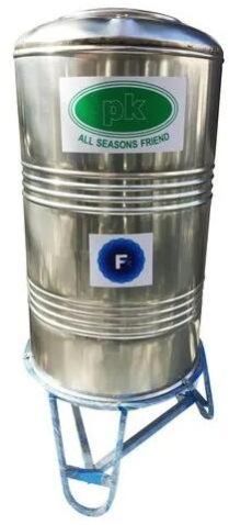 Stainless Steel Water Tank