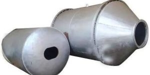 Tilting Rotary Furnace