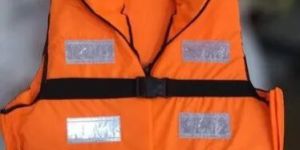Safety Life Jackets