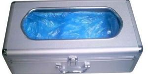 Shoe Cover Dispensers