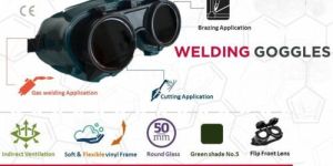 Welding Goggles