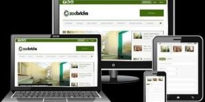 Real Estate Portal Development