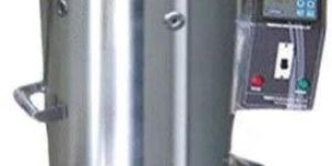 Laboratory Autoclave