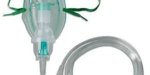 Nebulizer Medical Mask