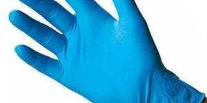 Nitrile Gloves